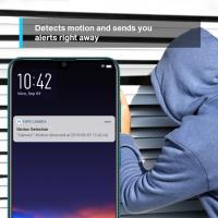 TP-Link Tapo C200 Full HD 1080p Gece Görüşlü 128GB Micro SD Destekli Wi-Fi Kamera i-Fi VAR